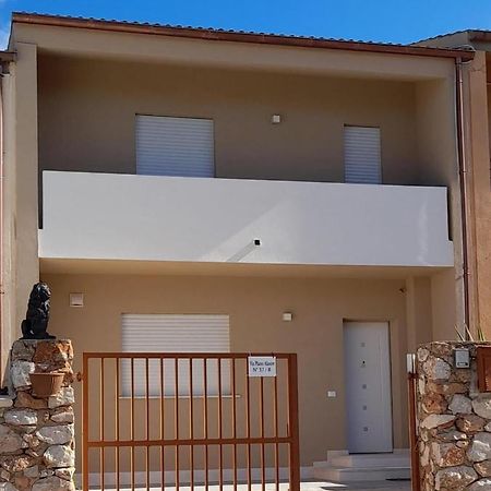 Apartamento Principessa E Ranocchio Custonaci Exterior foto