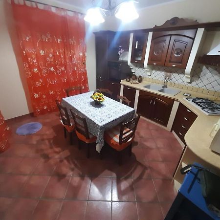 Apartamento Principessa E Ranocchio Custonaci Exterior foto