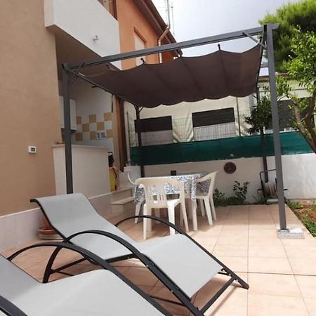 Apartamento Principessa E Ranocchio Custonaci Exterior foto