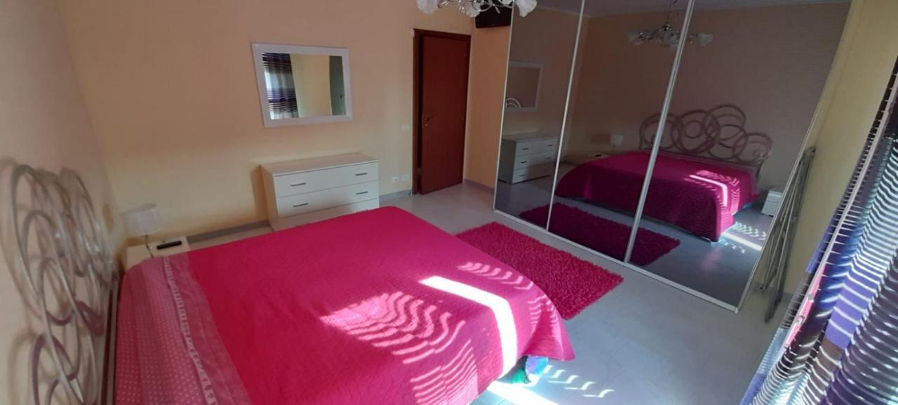 Apartamento Principessa E Ranocchio Custonaci Exterior foto