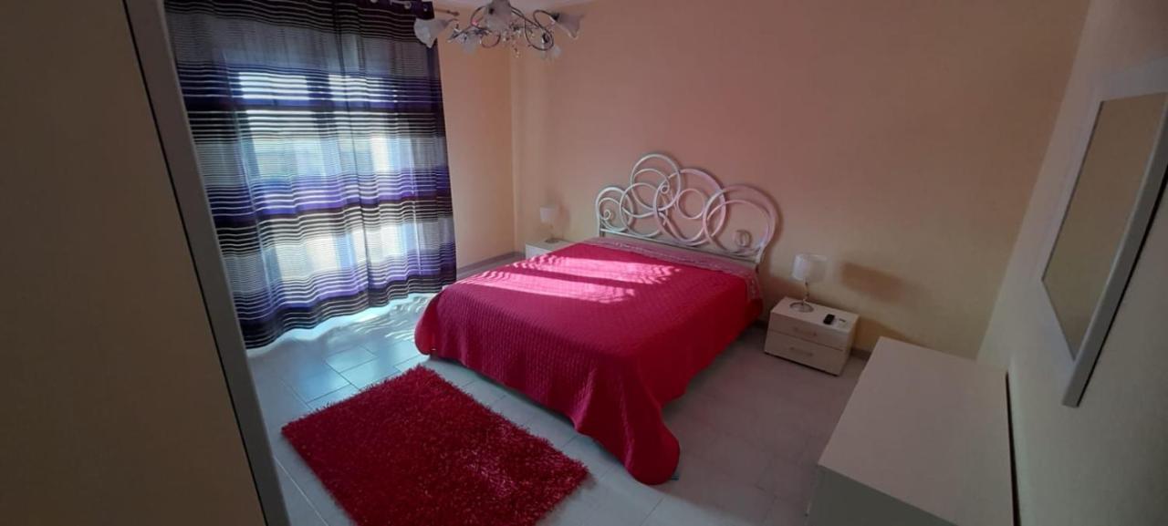Apartamento Principessa E Ranocchio Custonaci Exterior foto