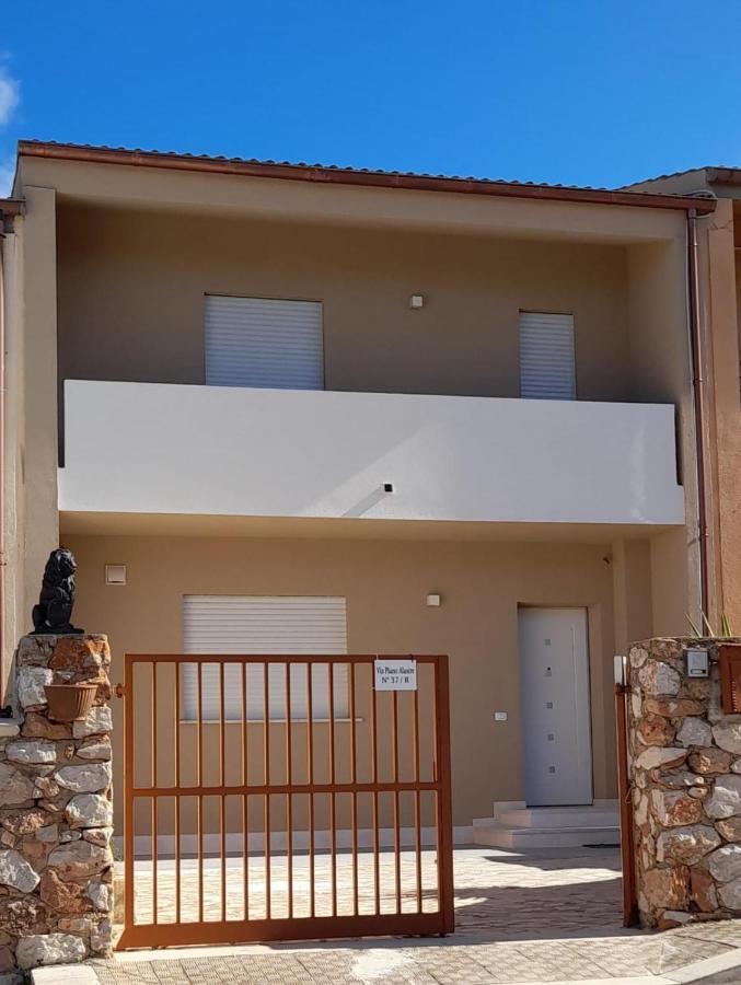 Apartamento Principessa E Ranocchio Custonaci Exterior foto