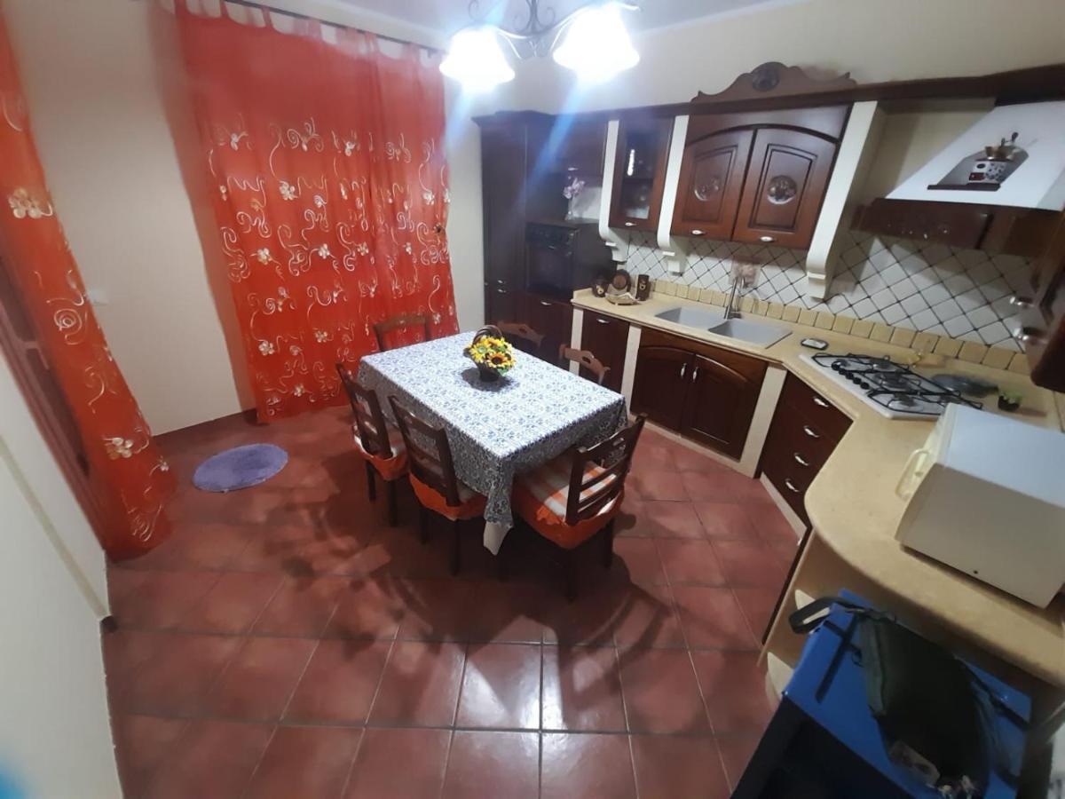 Apartamento Principessa E Ranocchio Custonaci Exterior foto