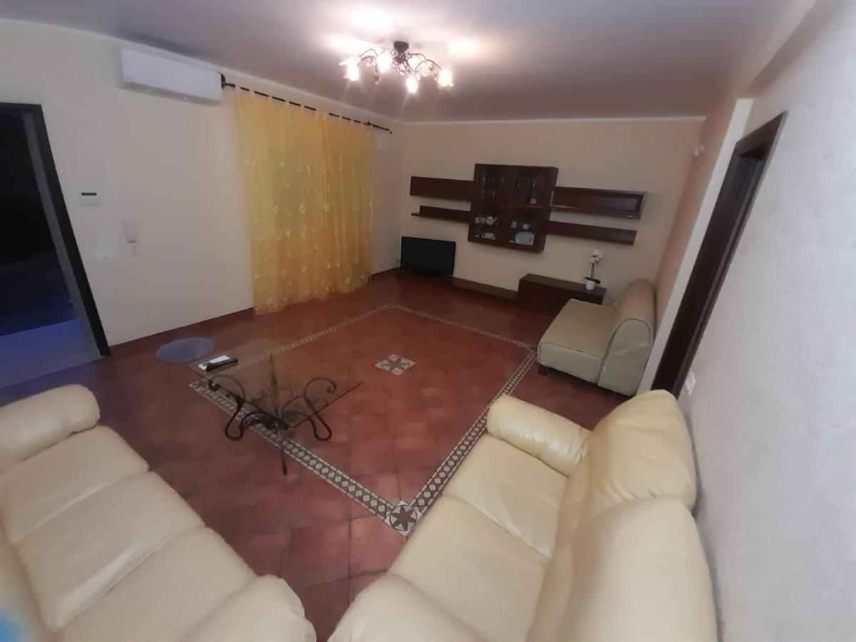 Apartamento Principessa E Ranocchio Custonaci Exterior foto