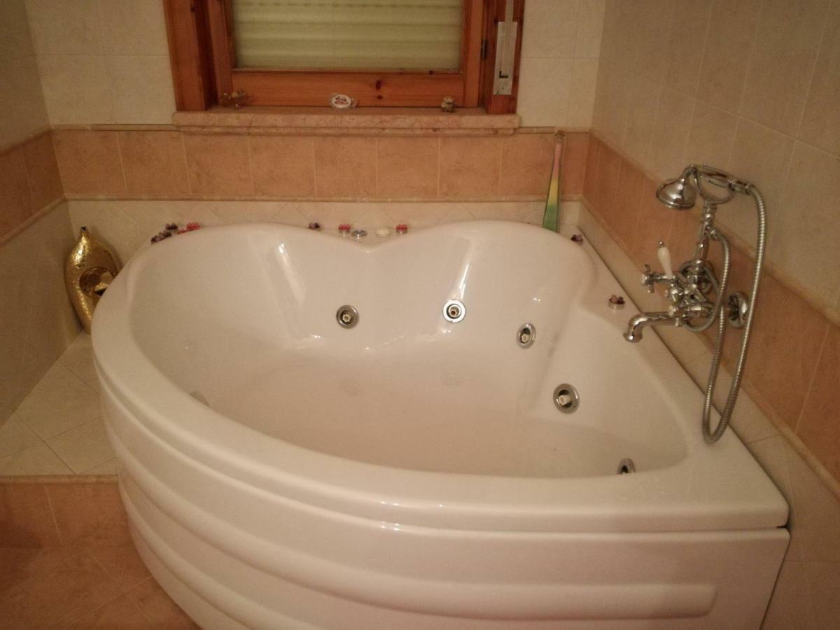Apartamento Principessa E Ranocchio Custonaci Exterior foto